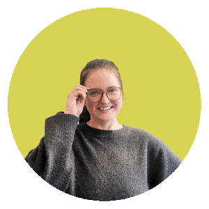 Emily Crowe, Digital Marketer in Vancouver and Portland Metro Area